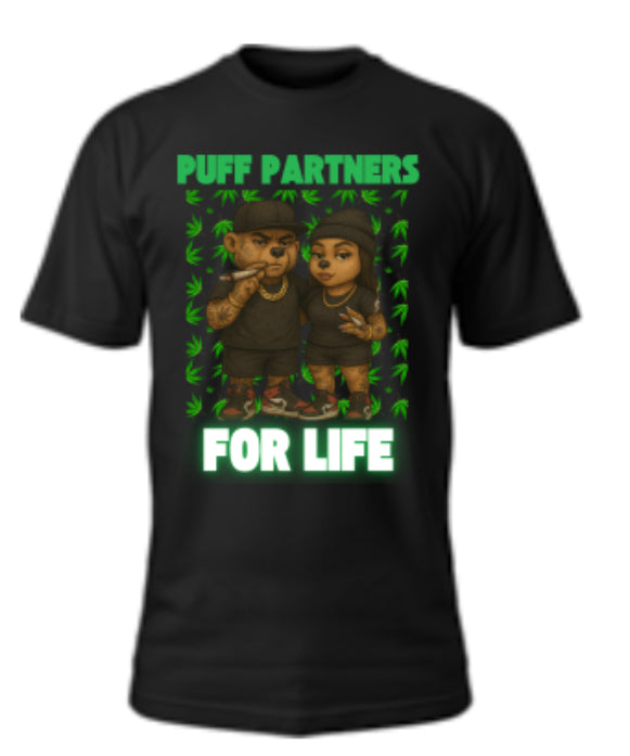 Puff Partners 4 Life