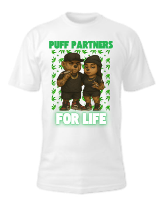Puff Partners 4 Life
